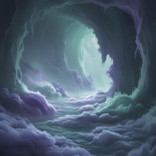 Dreaming Cover